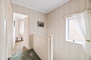 Landing- click for photo gallery